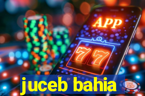 juceb bahia